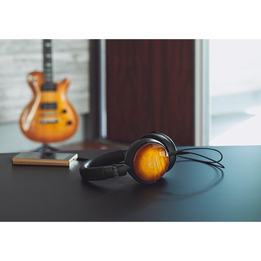 オーディオテクニカ（audio-technica） audio-technica - ATH-WP900