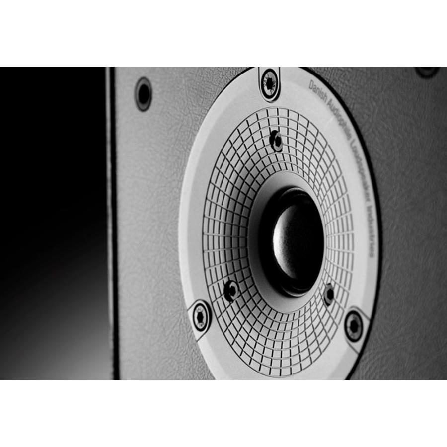 SPEKTOR DALI - SPEKTOR2/ブラックアッシュ（ペア）ブックシェルフ