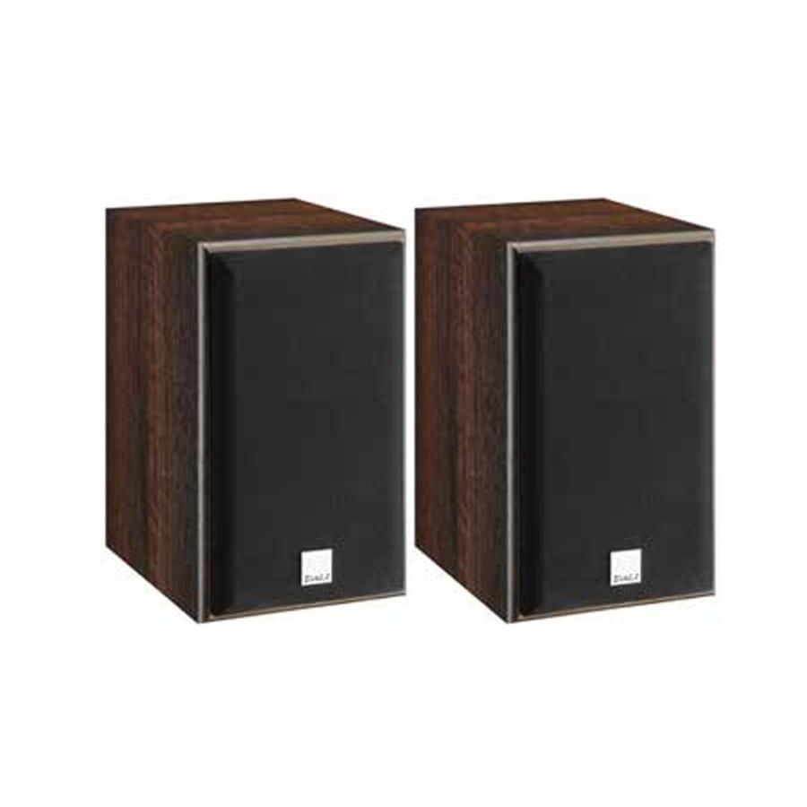 SPEKTOR DALI - SPEKTOR1/ウォールナット（ペア）ブックシェルフ