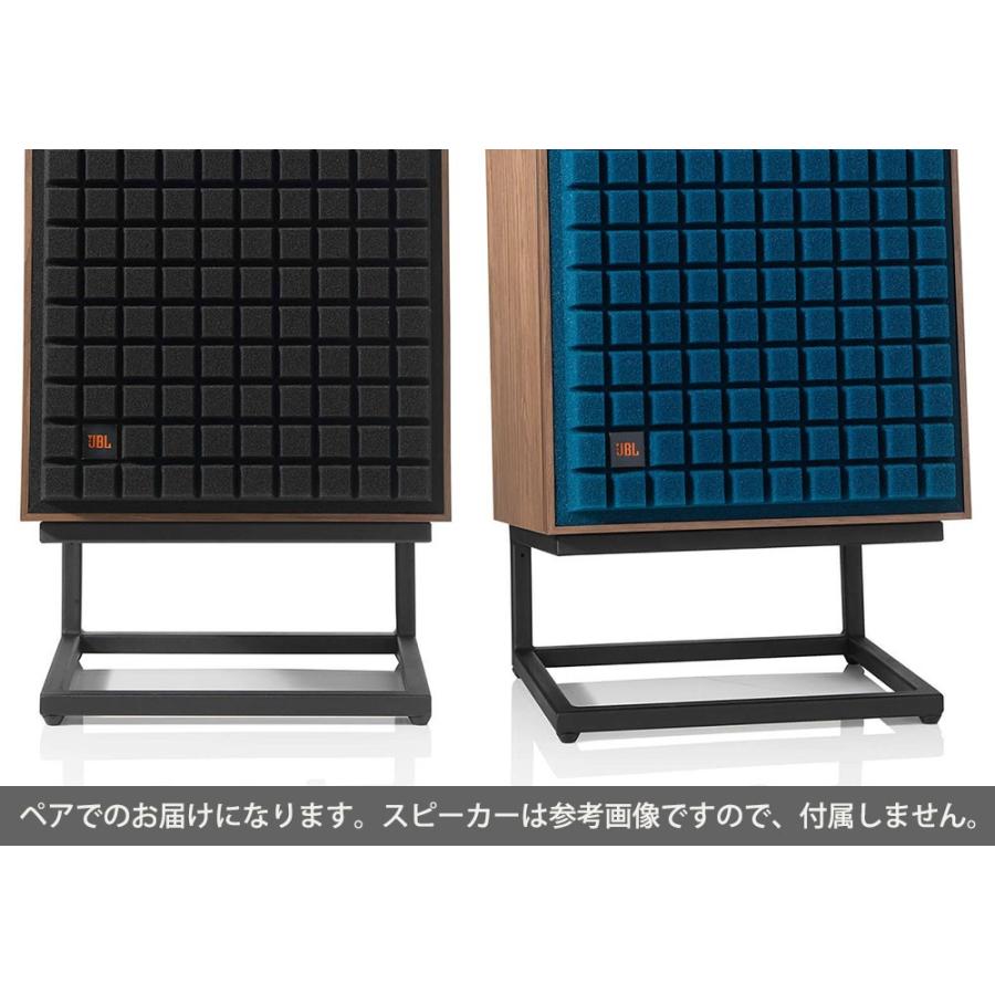 JBL（ジェイビーエル） JBL - JS-120/ブラック（ペア）L100 Classic