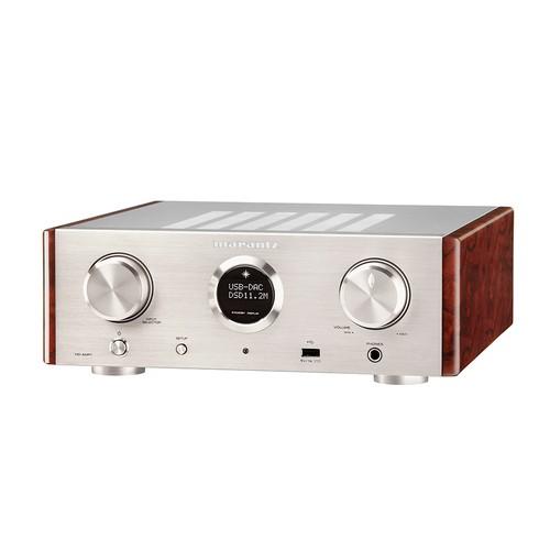 Music Link marantz - HD-AMP1（DAC内蔵プリメインアンプ）【完売