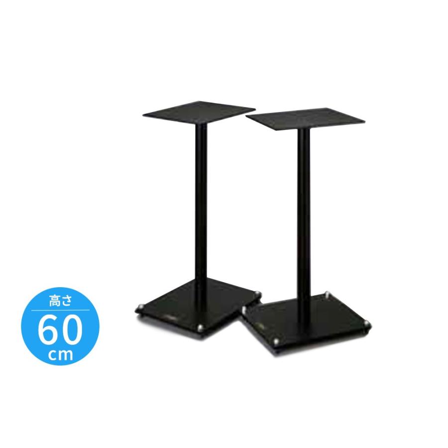 TIGLON（ティグロン） TiGLON - TIS-60J（ペア）（スピーカースタンド