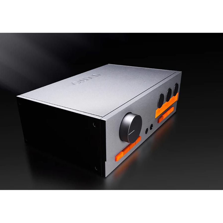 QUAD（クオード） QUAD - QUAD33（プリアンプ）【在庫有り即納