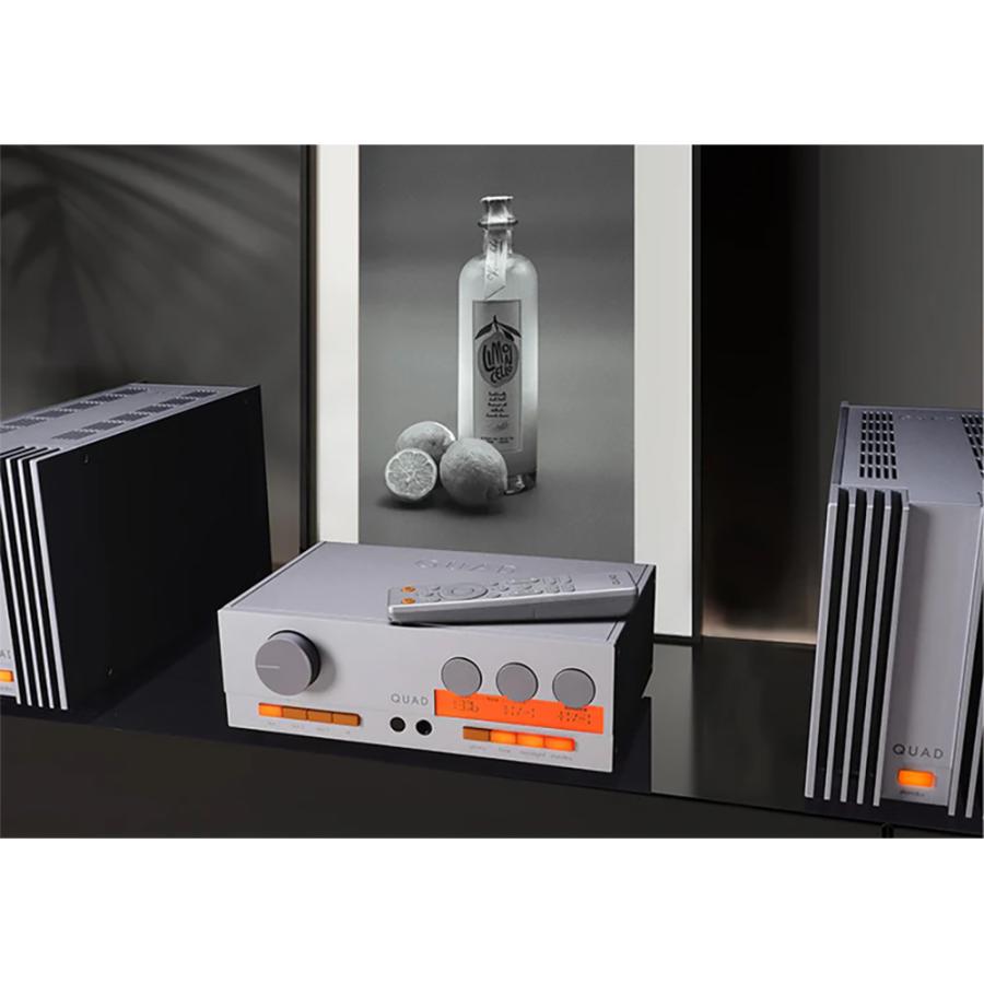 QUAD（クオード） QUAD - QUAD33（プリアンプ）【在庫有り即納
