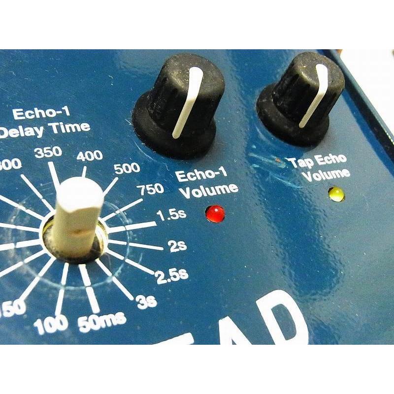 中古】DLS Effects エフェクター Echo TAP エコー・タップ : Audio