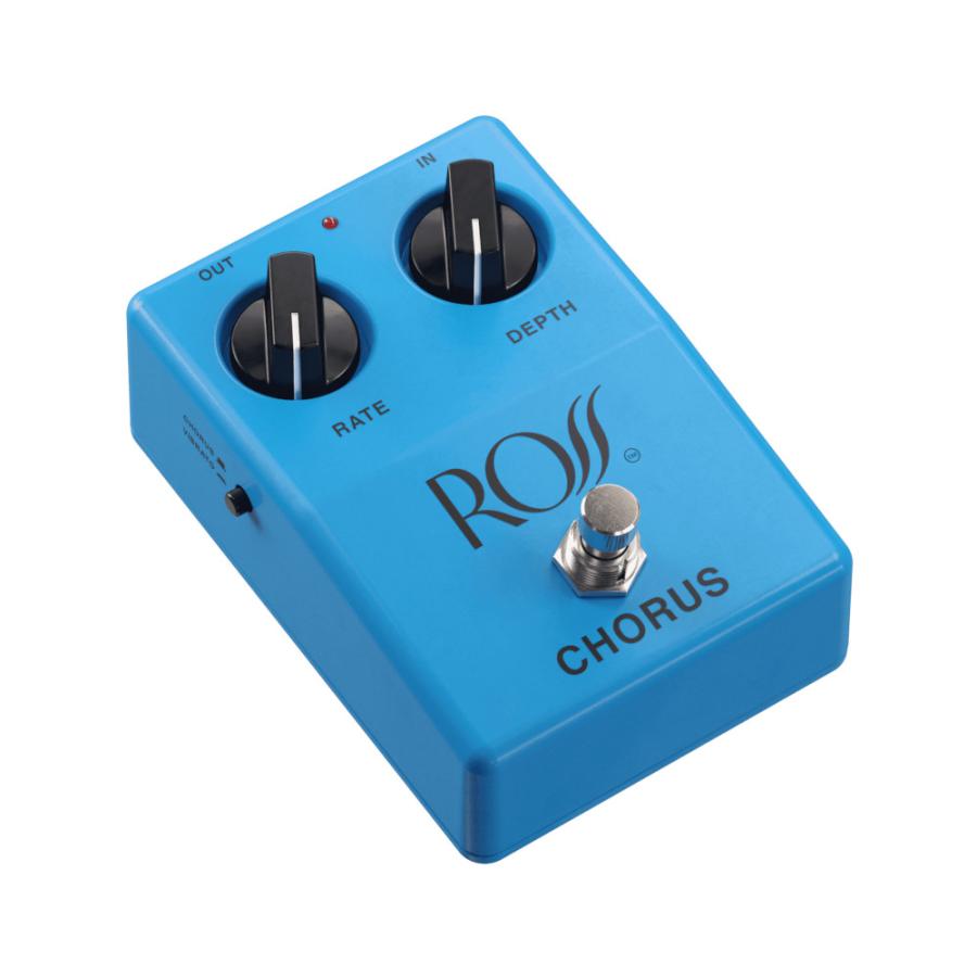 JHS JHS Pedal エフェクター ROSS Chorus │直輸入品 : Audio Mania