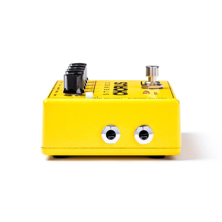 MXR エフェクター Stereo Chorus M134 │直輸入品 : Audio Mania