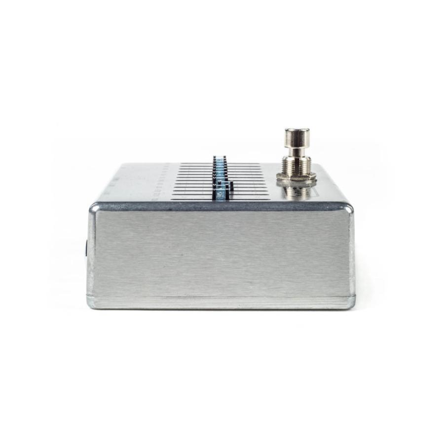 MXR エフェクター M108S 10-Band Graphic EQ M-108S 10バンド