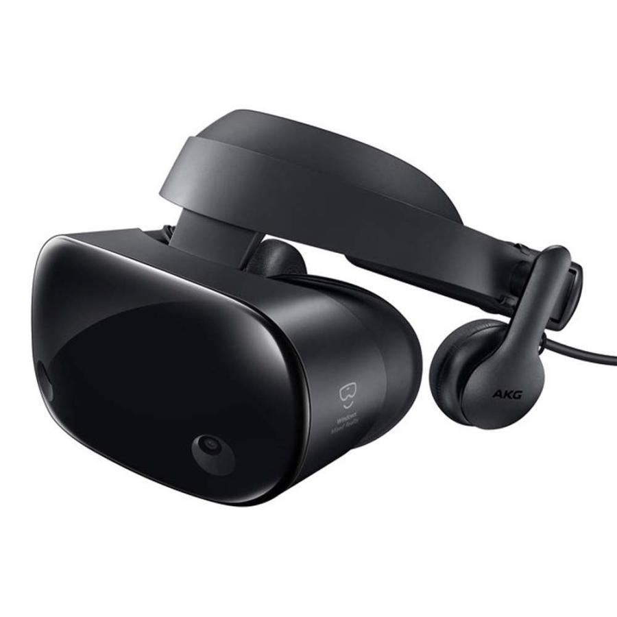 SAMSUNG（サムスン） HMD Odyssey Windows Mixed Reality 複合現実 MR
