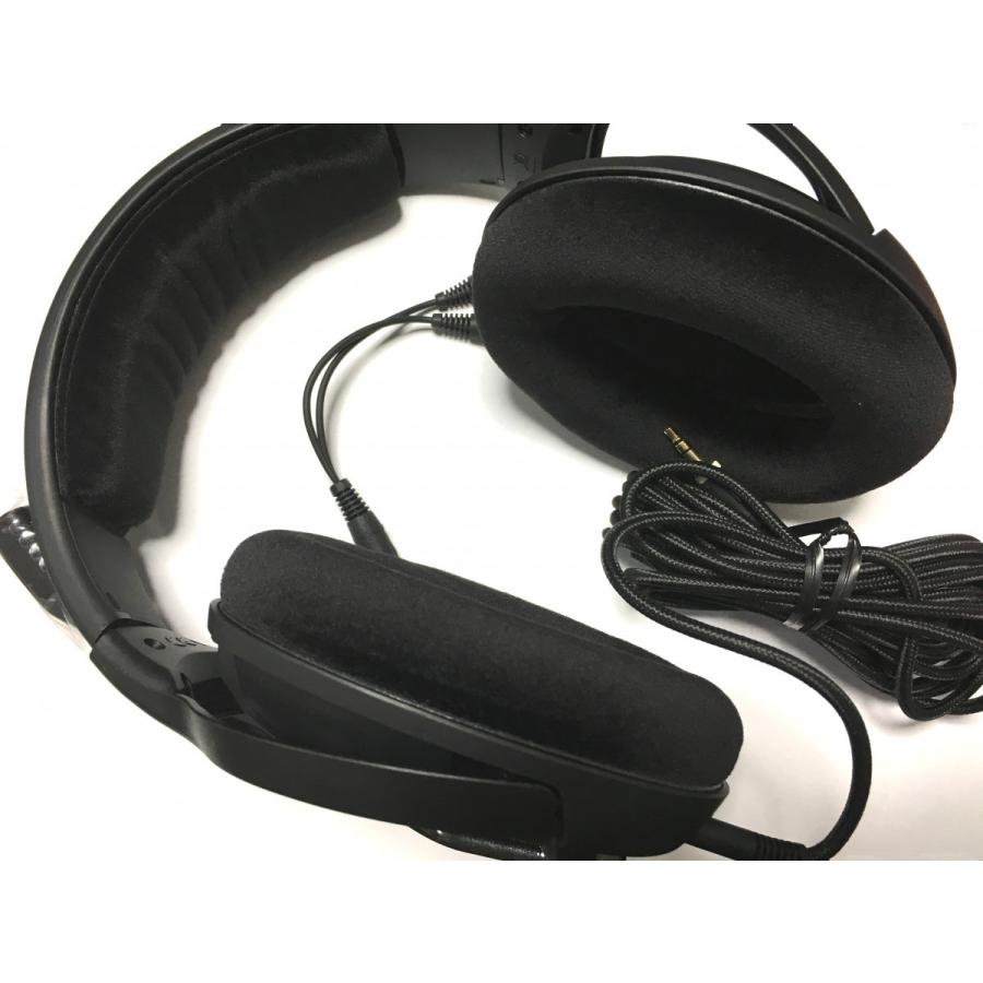 SENNHEISER（ゼンハイザー） 【工場再生品】 ゲーミング ヘッドセット