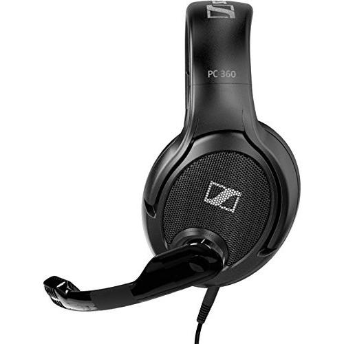SENNHEISER（ゼンハイザー） 【工場再生品】 ゲーミング ヘッドセット