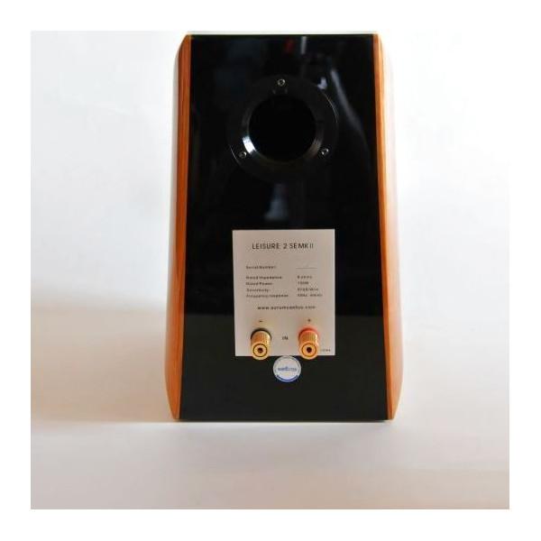 AURUM CANTUS Leisure2SE MK2J/ローズウッド（2本1組） スピーカー