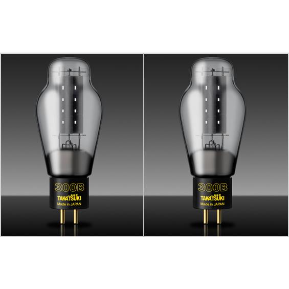 納期情報：受注生産品お問い合わせください】TAKATSUKI TA-300B（2本1