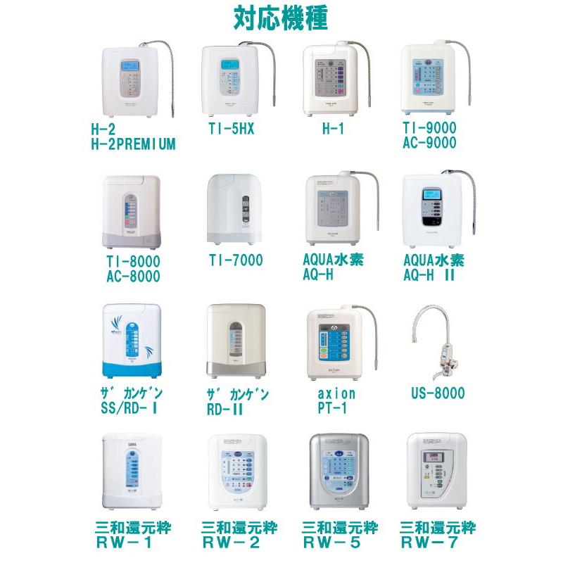 日本トリム 純正 22物質除去 PREMIUMマイクロカーボンBMα