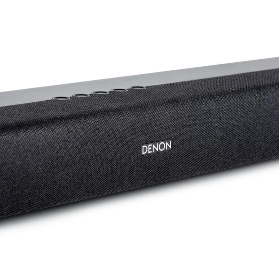 DENON（デノン） DHT-S218 DENON 一体型サウンドバー : アバックYahoo
