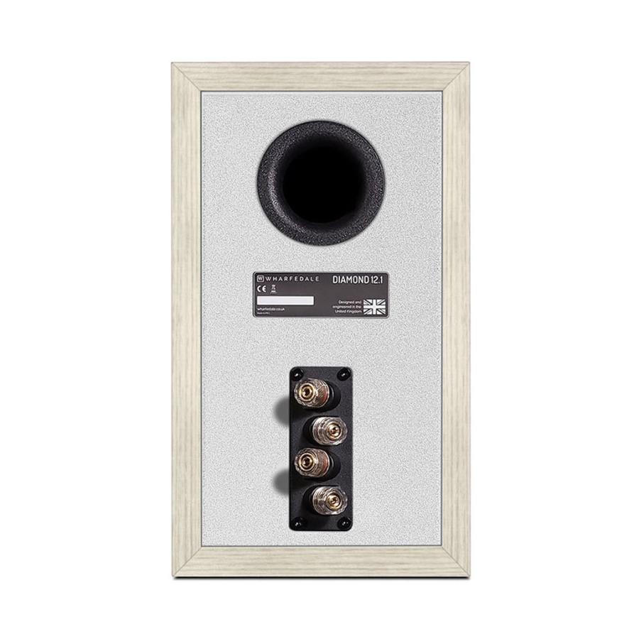 WHARFEDALE（ワーフェデール） DIAMOND 12.1 [LO：ライトオーク