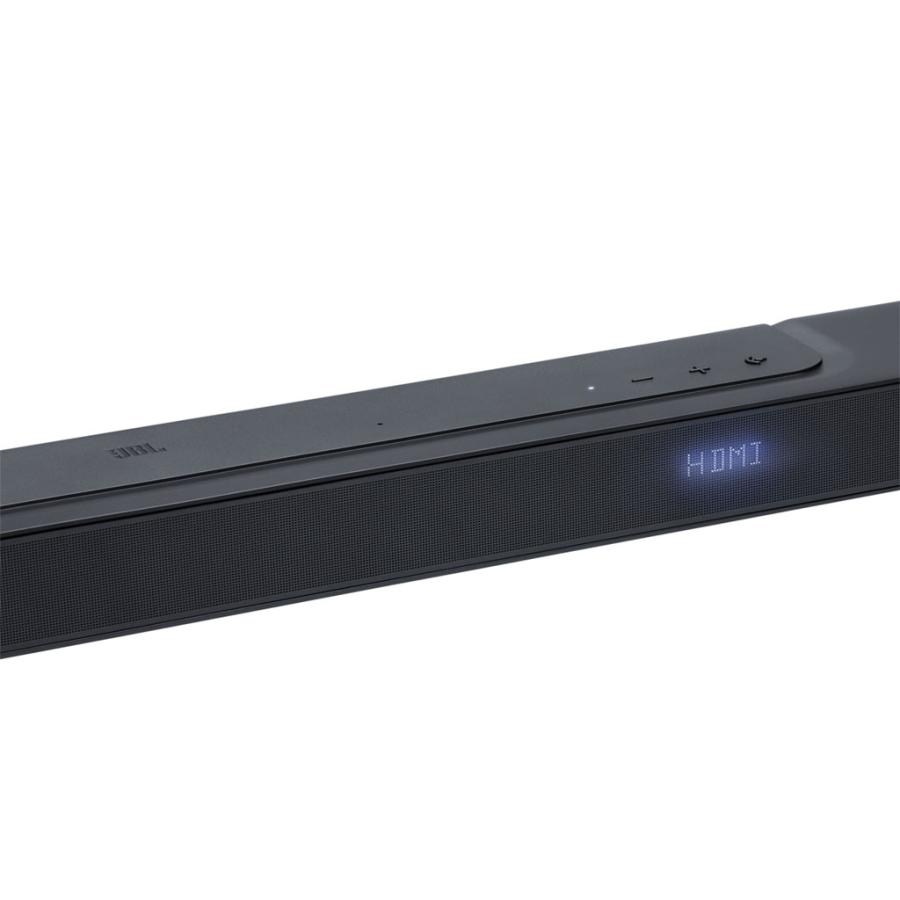 JBL（ジェイビーエル） BAR 300 JBL Dolby Atmos対応 サウンドバー