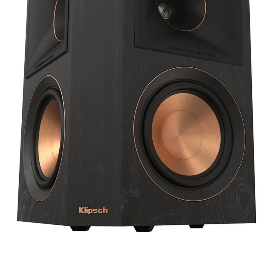 Klipsch（クリプシュ） RP-502S II Klipsch サラウンドサウンド