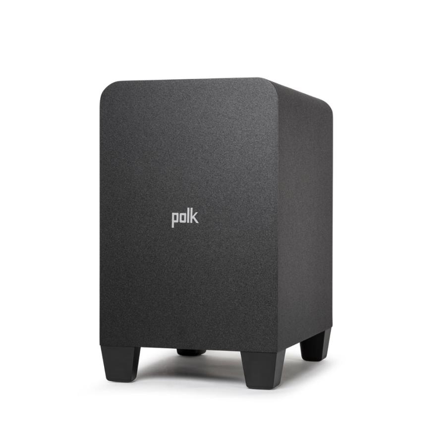 Polk Audio（ポークオーディオ） SIGNA S4 POLK [ポーク] ドルビー