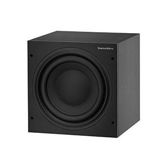 ASW610[MB:ブラック] B&W サブウーファー : アバックYahoo!店 - 通販