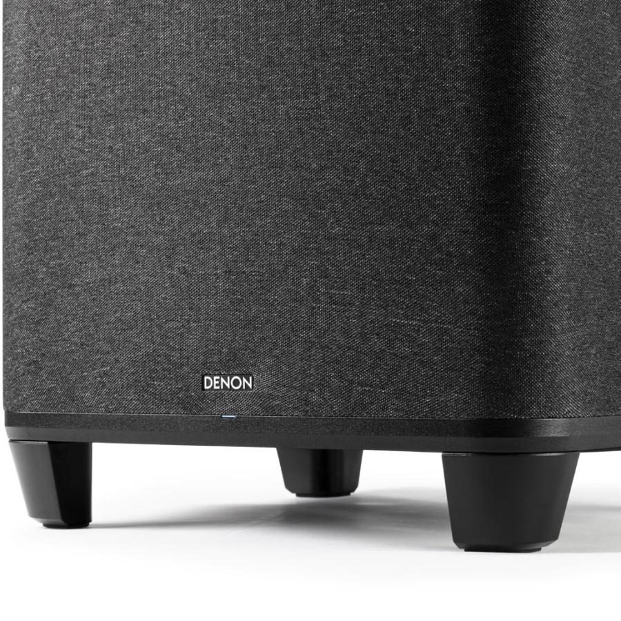 DENON（デノン） DENON HOMEシリーズ専用ワイヤレスサブウーファー