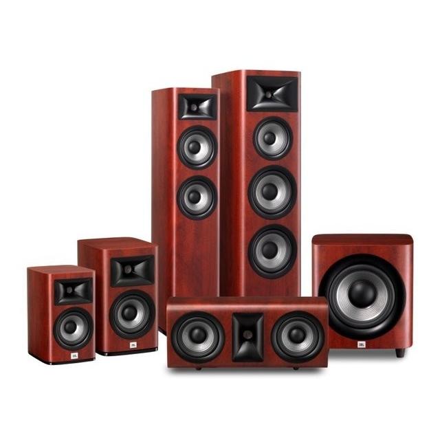 JBL（ジェイビーエル） STUDIO 630 JBL ブックシェルフスピーカー 2本1