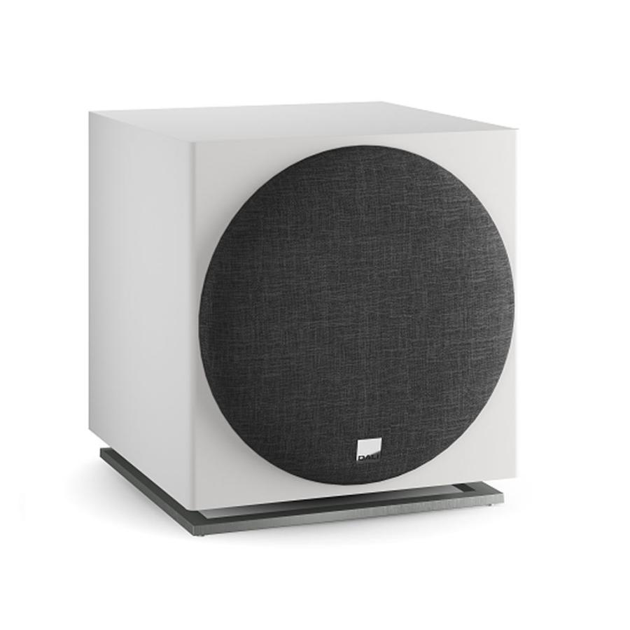 SUBE12N [SW:サテンホワイト] DALI [ダリ] サブウーファー 【受注生産