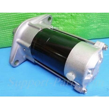 ヤンマー 建設機械 セルモーター リビルト スターター 2年保証 YM