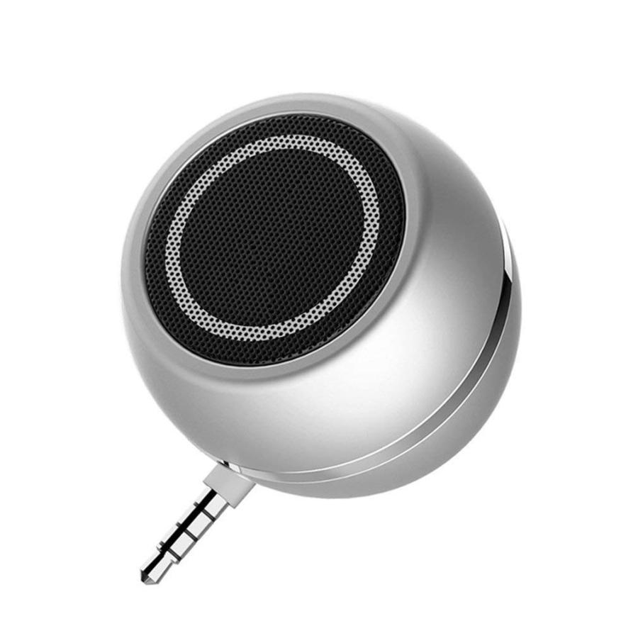 ポータブル スピーカー 小型 高音質 大音量 コンパクトスピーカー