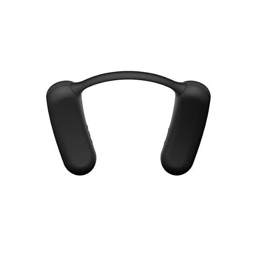 SONY（ソニー） ワイヤレスネックバンドスピーカー HT-AN7 : AV SHOP