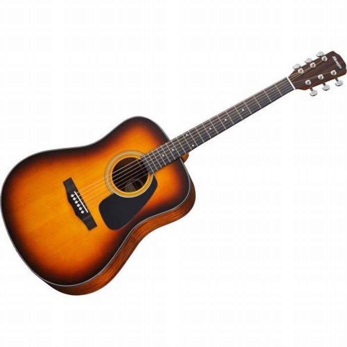 Morris MORRIS M-354 TS モーリス ドレッドノートサイズ エレアコ