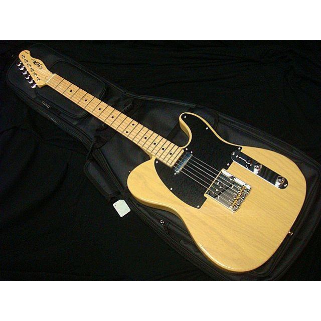 FUJIGEN（フジゲン） FGN FUJIGEN NTL10MAH-OWB Neo Classic SERIES