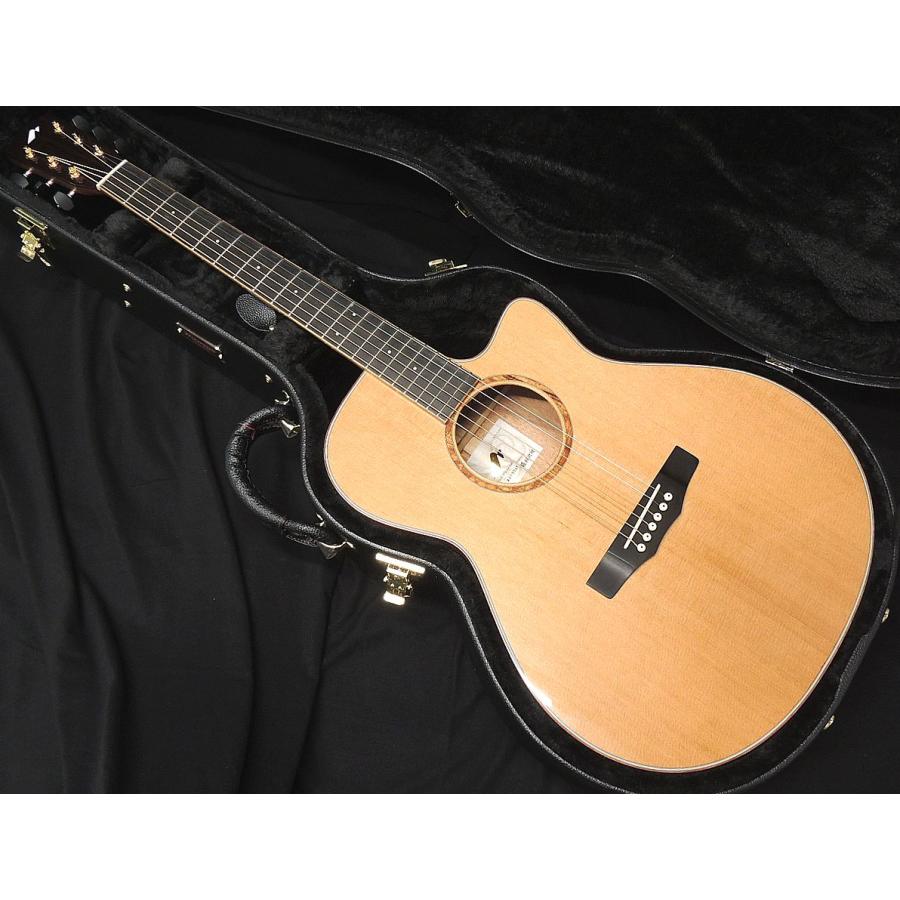 Morris Morris SC-61 Hand Made Premium Made in Japan モーリス