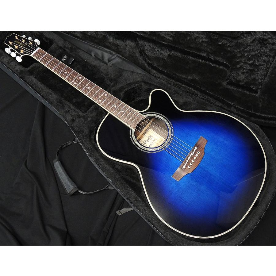 Takamine Takamine DMP552C タカミネ DBS アコースティックギター