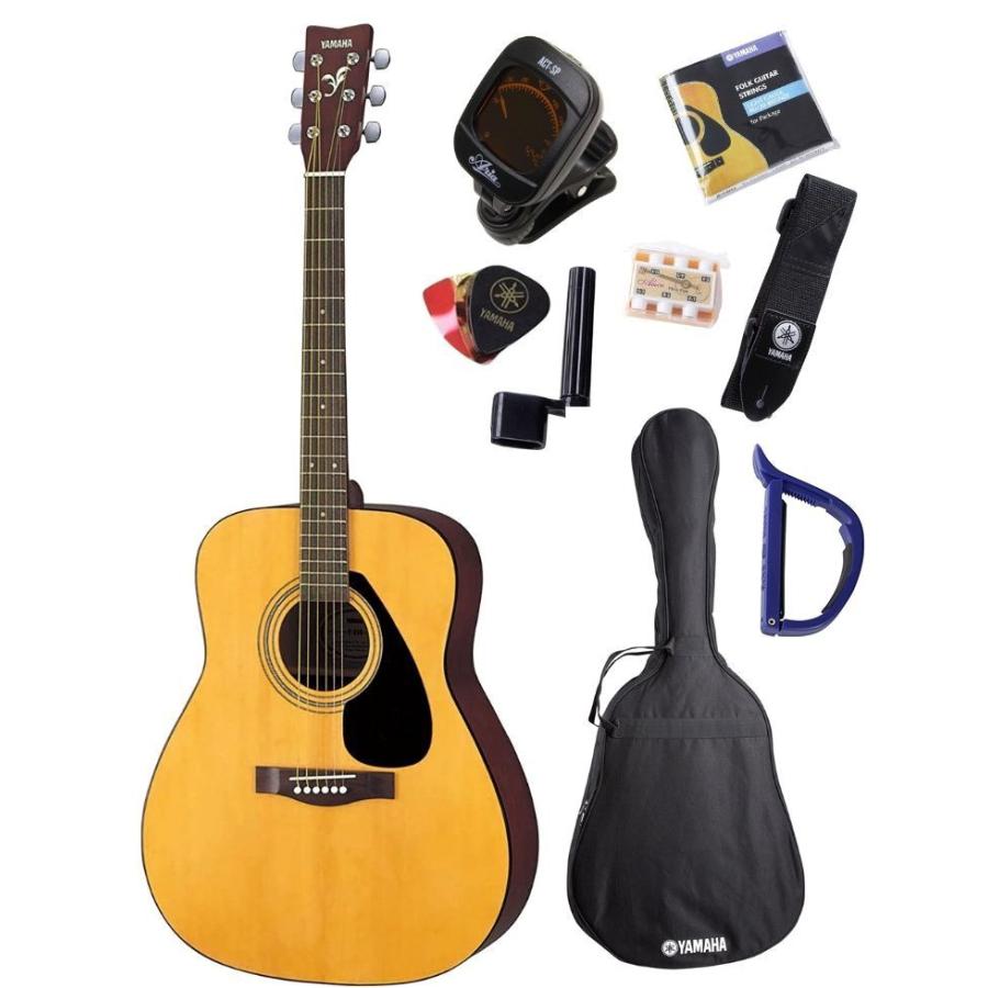 YAMAHA（ヤマハ） アコースティックギター 初心者 YAMAHA F-310P N