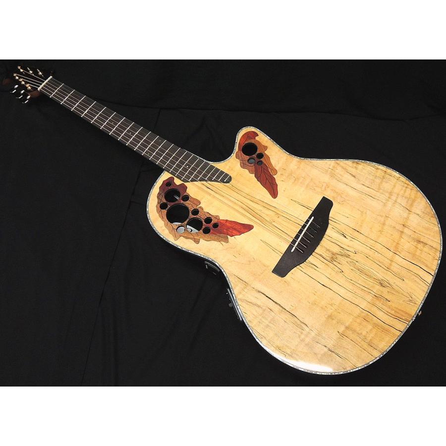 Ovation（オベーション） OVATION Celebrity Elite Exotic Mid Depth