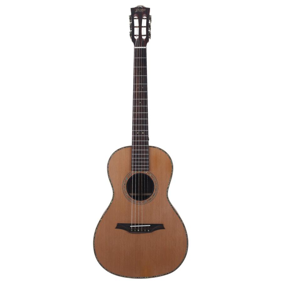 Bromo BAR6E ブロモ エレクトリック アコースティックギター パーラー