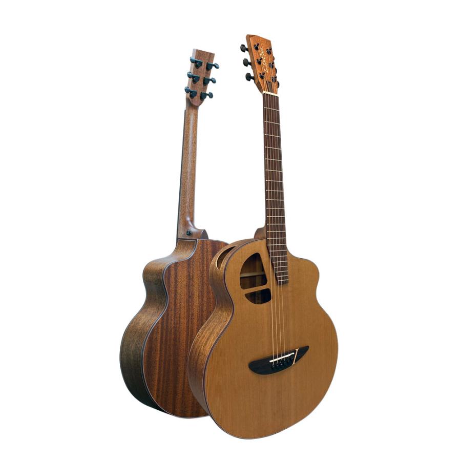 L.luthier Le Light ST エル・ルシアー サウンドポート