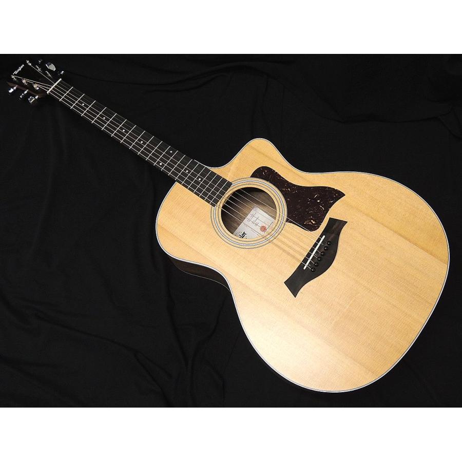 Taylor Taylor 214ce Walnut テイラー エレクトリック