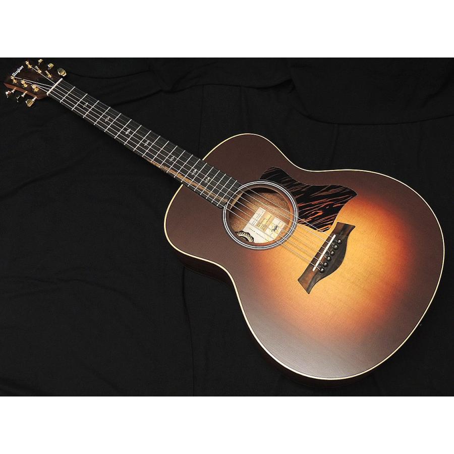 Taylor Taylor GS Mini-e Rosewood SB LTD テイラー 50周年記念モデル
