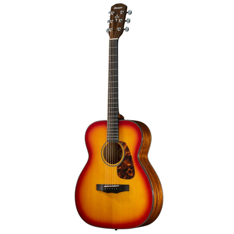 Morris アコースティックギター スプルースMorris Morris F-025 CS