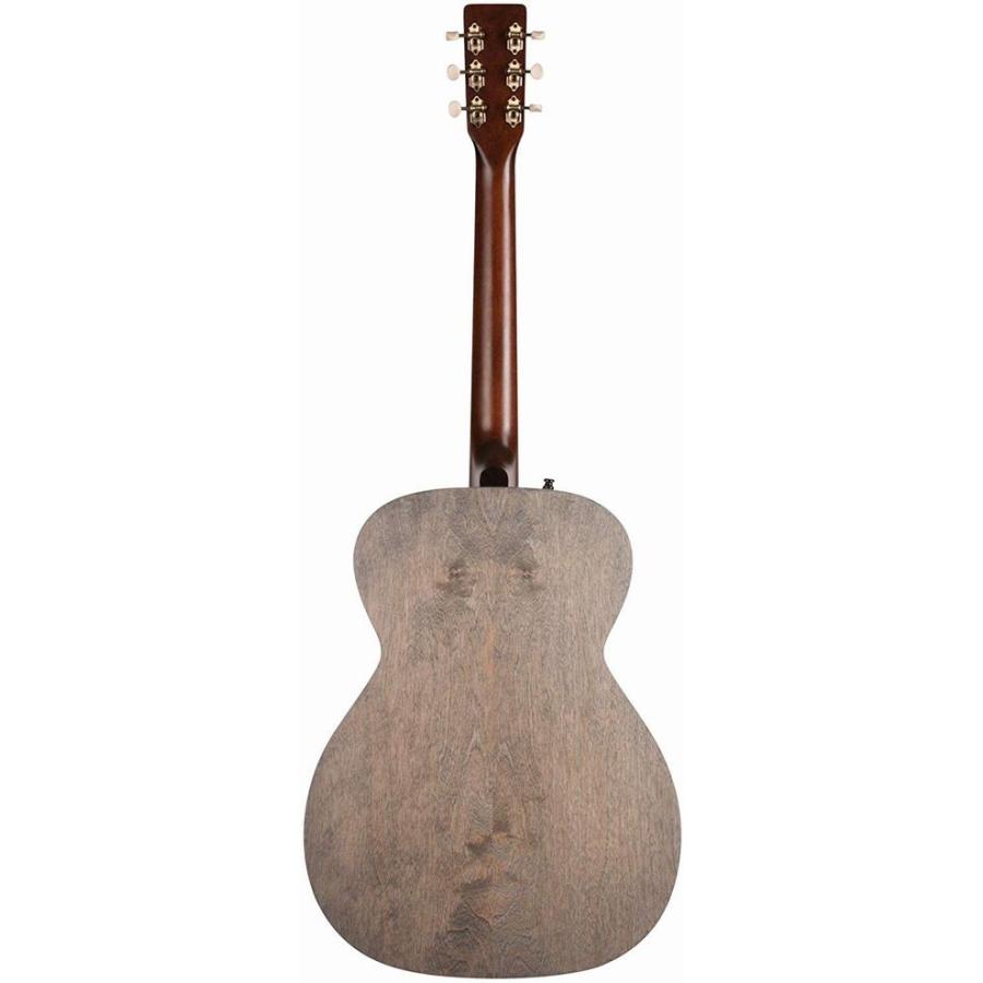 Art&Lutherie Legacy Denim Blue Q-Discrete アートアンドルシアー