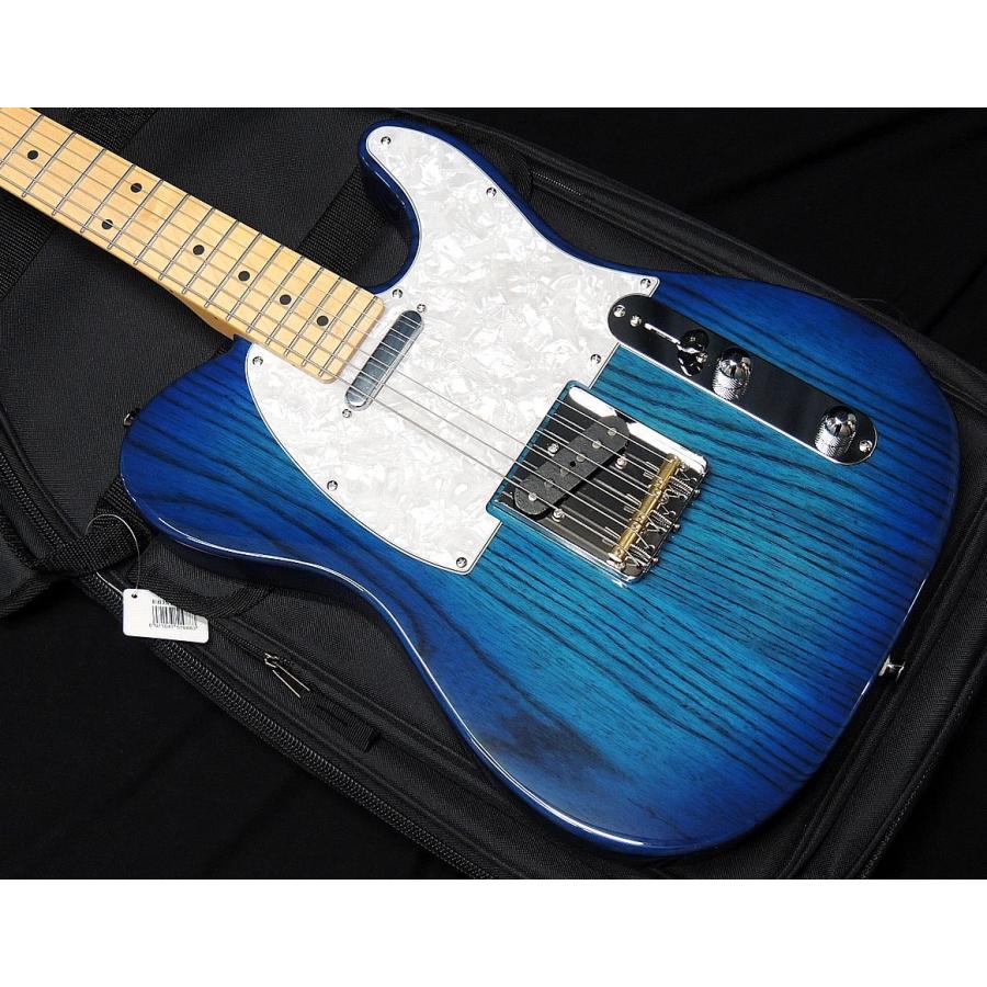 FUJIGEN（フジゲン） FGN FUJIGEN NTL10MAH-SBB Neo Classic SERIES