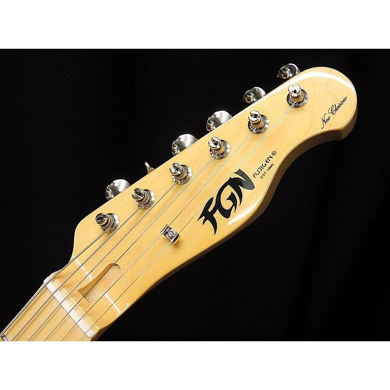 FUJIGEN（フジゲン） FGN FUJIGEN NTL10MAH-OWB Neo Classic SERIES