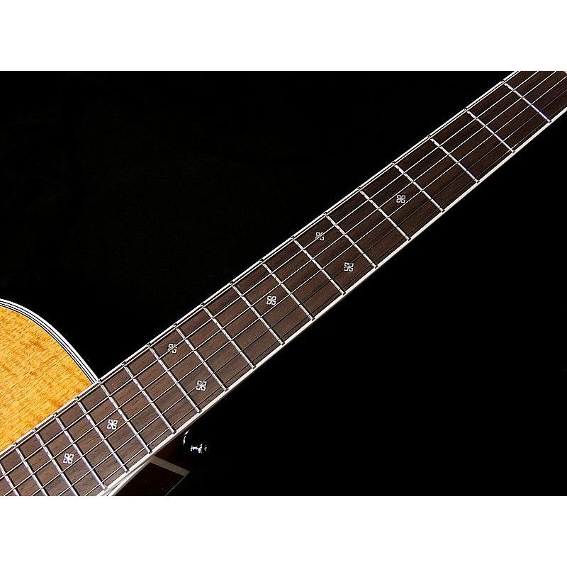 Takamine Takamine PTU121C VN タカミネ アコースティックギター