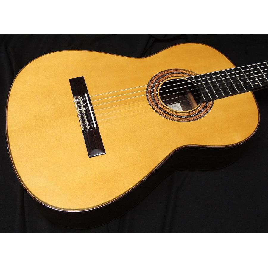 JOSE ANTONIO JH-200 総単板 スプルーストップ ホセ アントニオ