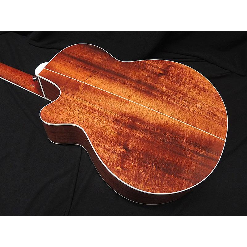 Takamine Takamine PTU131KC N KOA ハワイアンコア タカミネ エレアコ