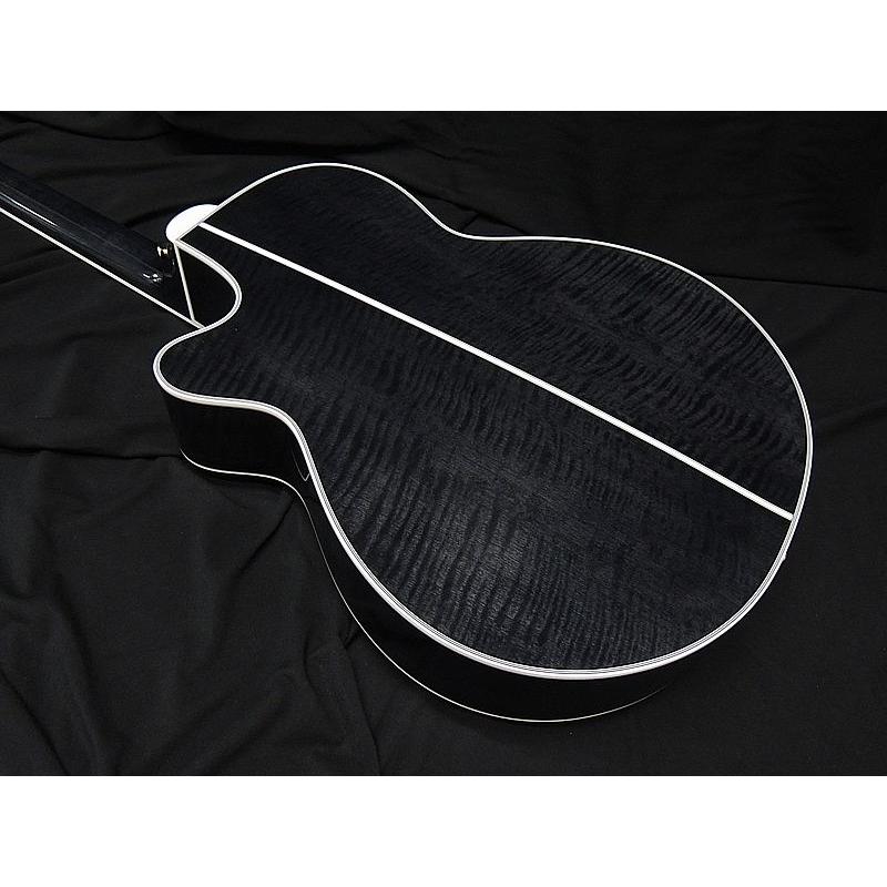 Takamine Takamine FPT181AC SBL タカミネ エレアコ アコースティック