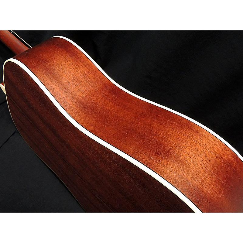 K.Yairi LO-65 IBB ヤイリ ドレッドノート タイプ アコースティック