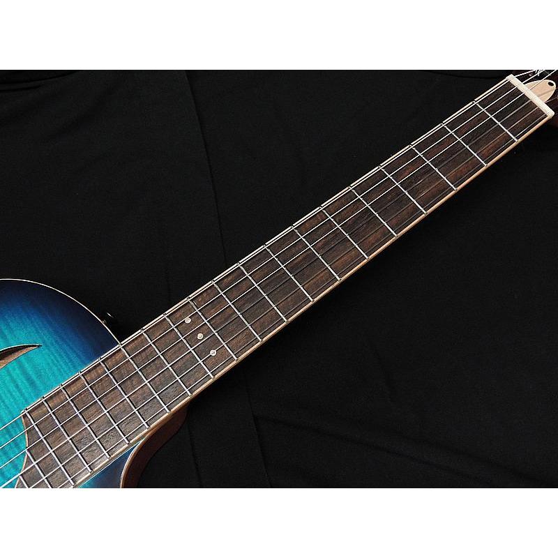 ORTEGA（オルテガ） ORTEGA RTPDLX-FMA 薄胴 エレガット クラシック